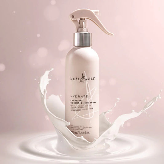 HYDRATE Leave-In Conditioning Spray 250ml