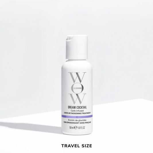 Dream Cocktail Carb-Infused Leave-in Treatment
