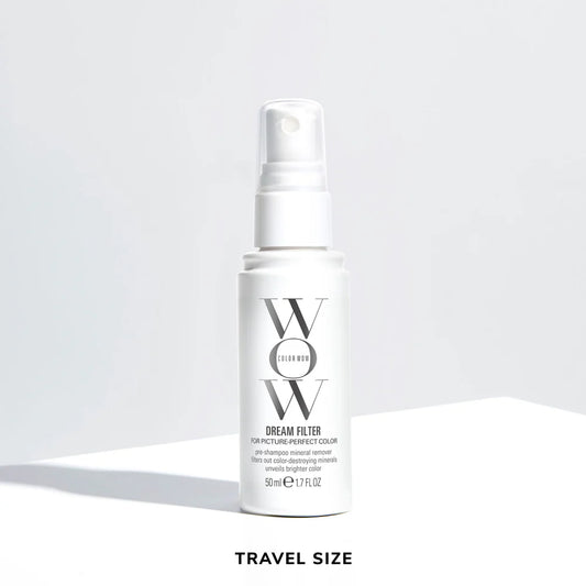 Dream Filter For Picture-Perfect Colour