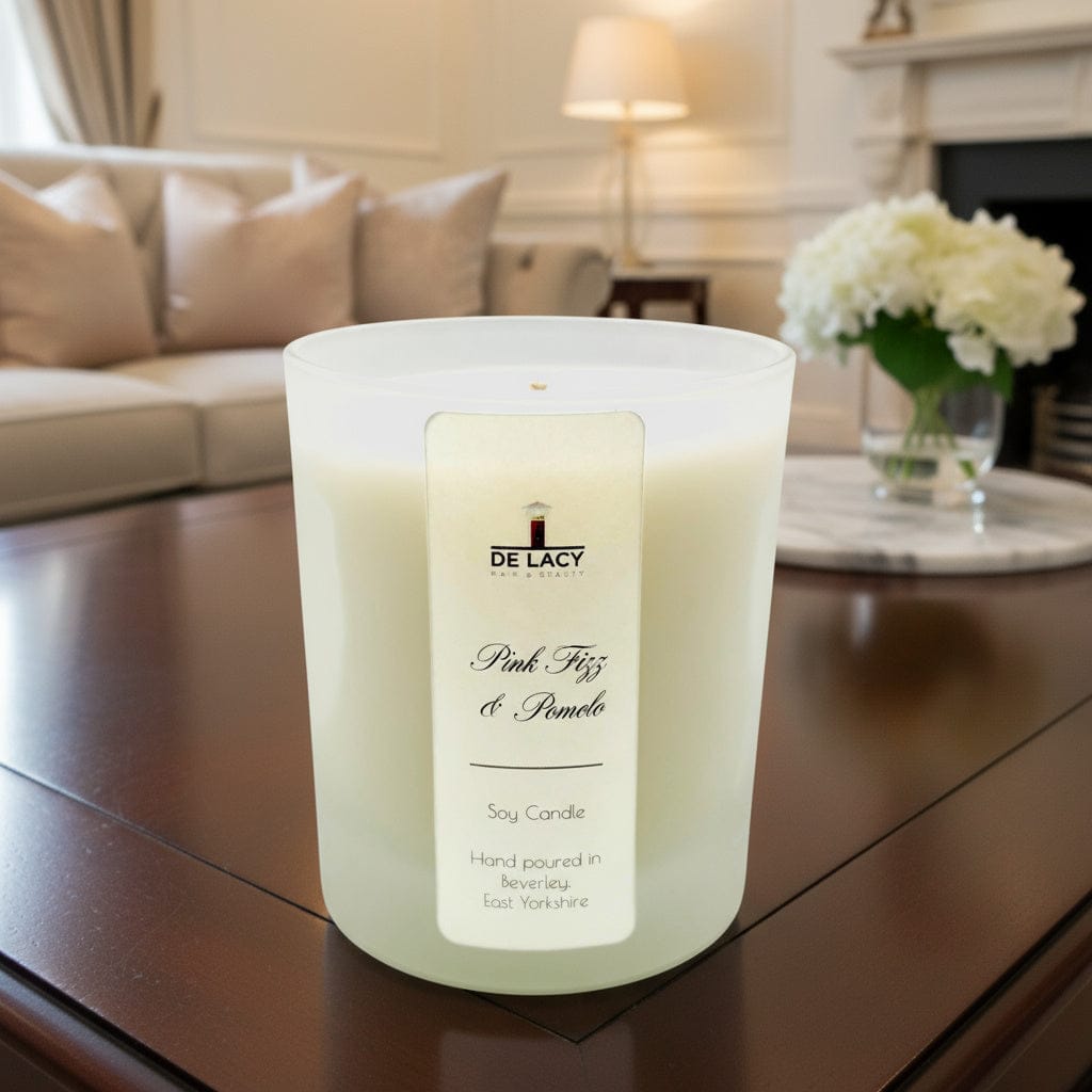 De Lacy at Home Candle Signature Candles