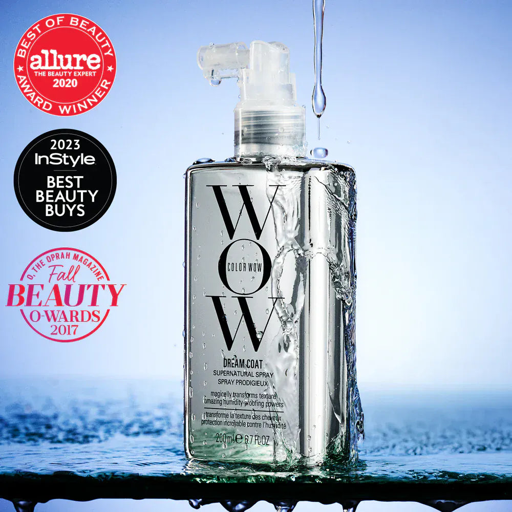 De Lacy at Home Dream Coat Supernatural Spray