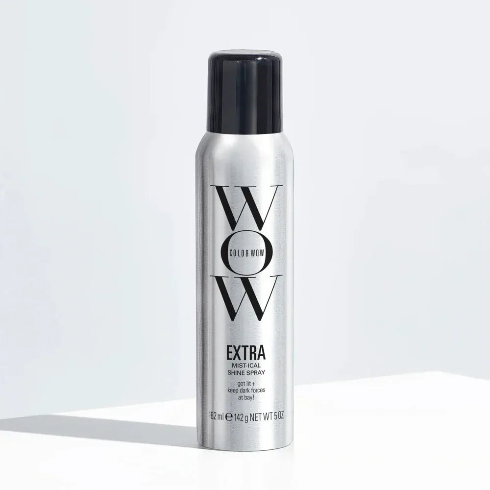 De Lacy at Home Extra Mist-ical Shine Spray