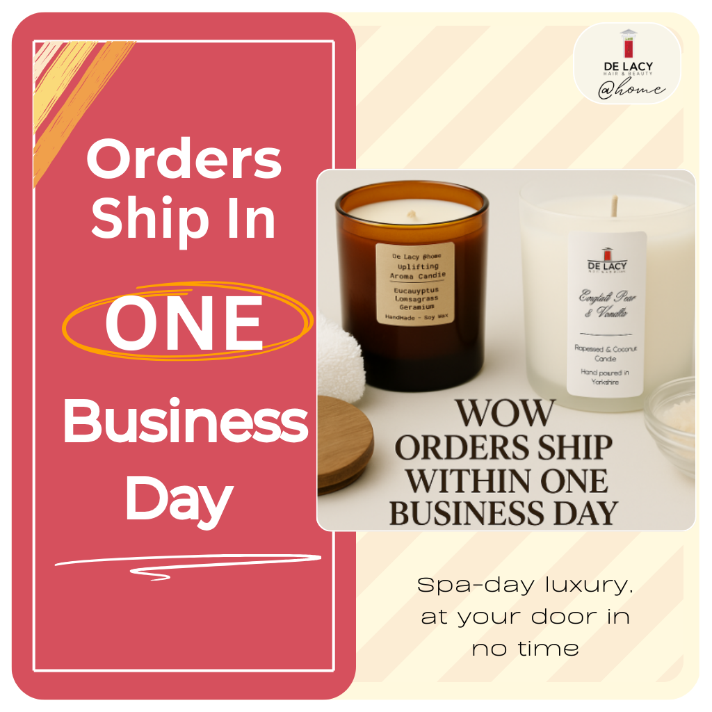 Signature Candles