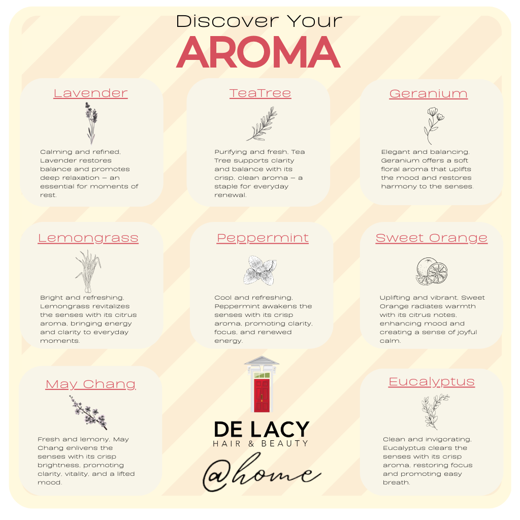 Signature Candles