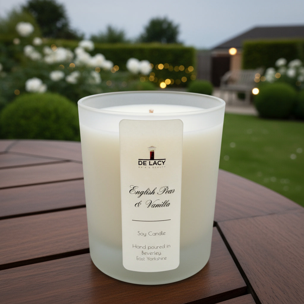 Signature Candles