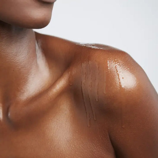 Frangipani Monoi Body Oil