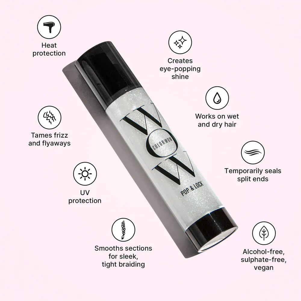 De Lacy at Home Pop & Lock High Gloss Finish