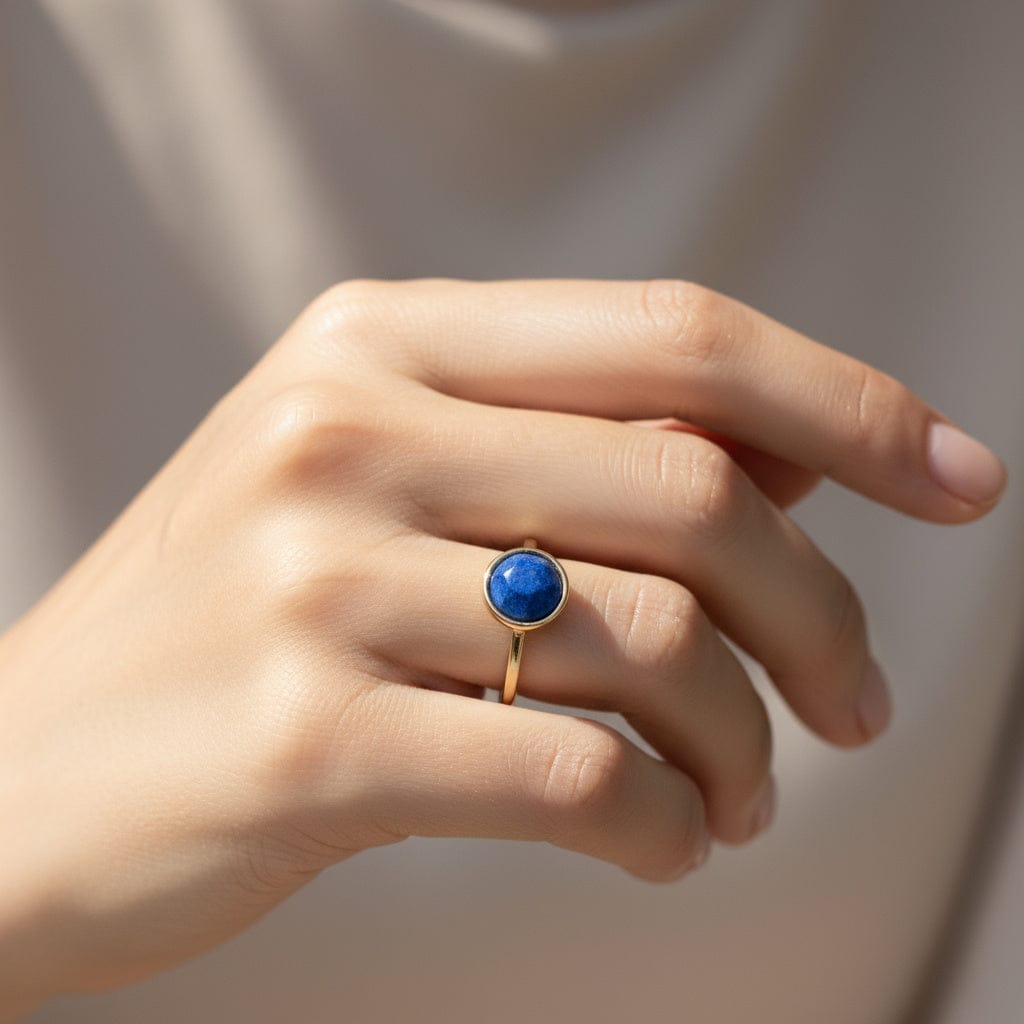 De Lacy at Home Rings