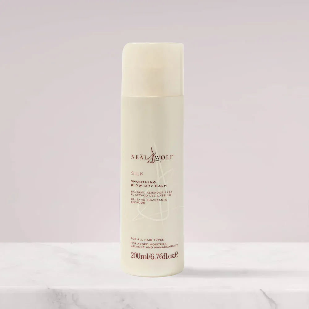 De Lacy at Home SILK Smoothing Balm 200ml