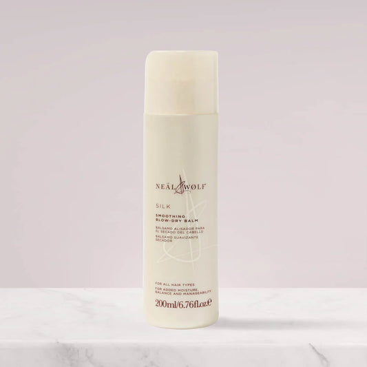 SILK Smoothing Balm 200ml