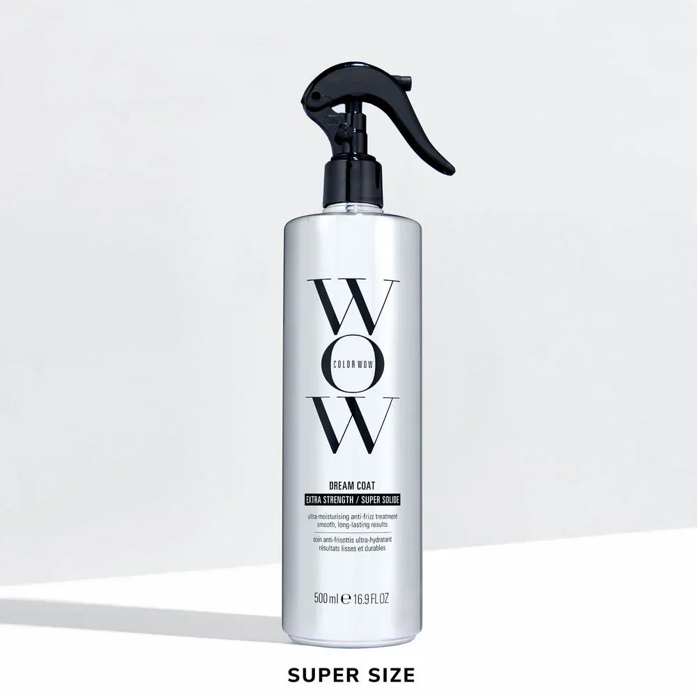 De Lacy at Home Supersize 500ml Extra Strength Dream Coat