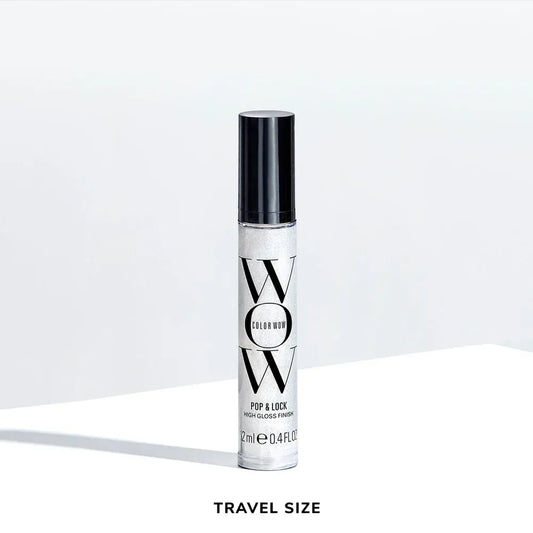 De Lacy at Home Travel 12ml Pop & Lock High Gloss Finish