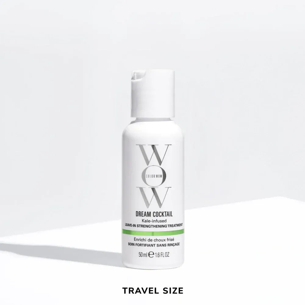 De Lacy at Home Travel 50ml Dream Cocktail Kale-Infused Leave-in Treatment