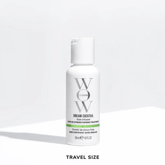 De Lacy at Home Travel 50ml Dream Cocktail Kale-Infused Leave-in Treatment