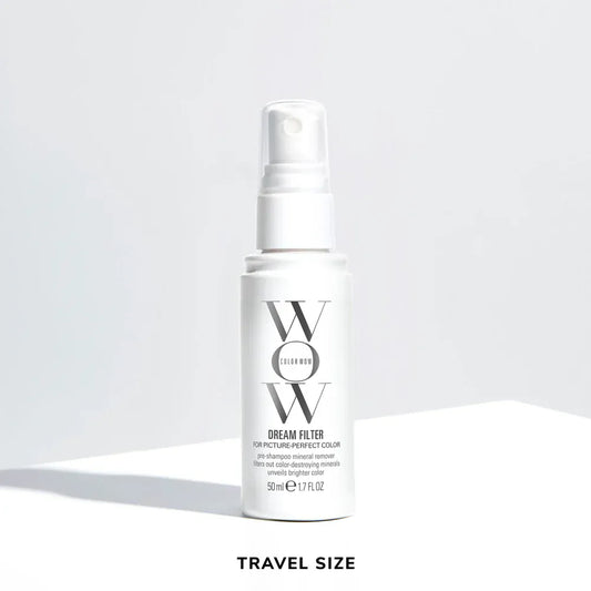 De Lacy at Home Travel 50ml Dream Filter For Picture-Perfect Colour