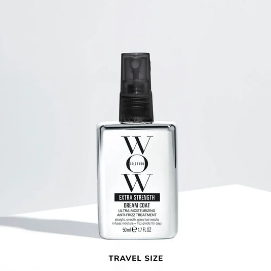 De Lacy at Home Travel 50ml Extra Strength Dream Coat