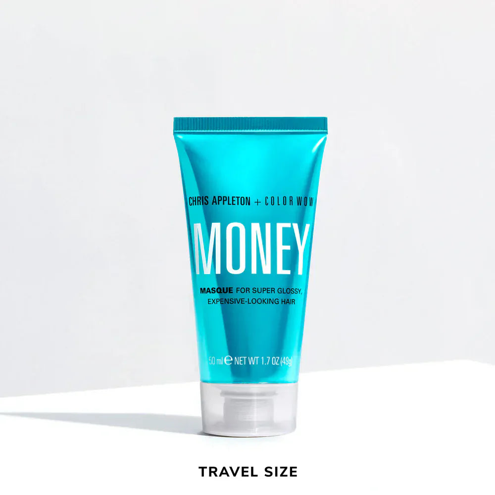 De Lacy at Home Travel 50ml Money Masque