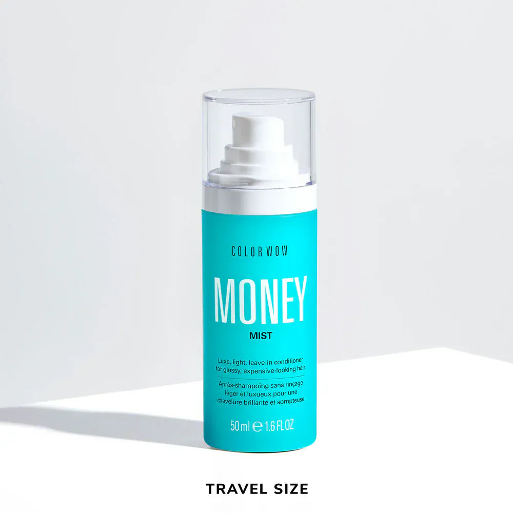 De Lacy at Home Travel 50ml Money Mist