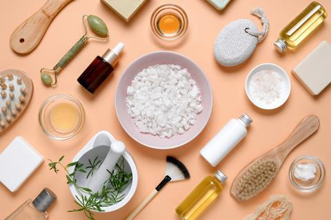 Beauty & Self Care