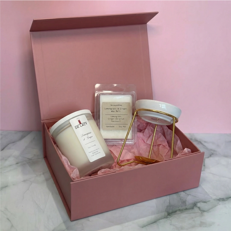Subscription Box