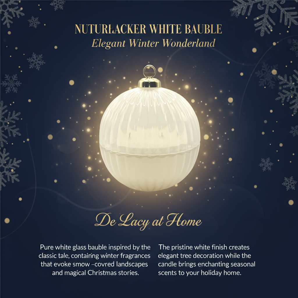 Christmas Candles