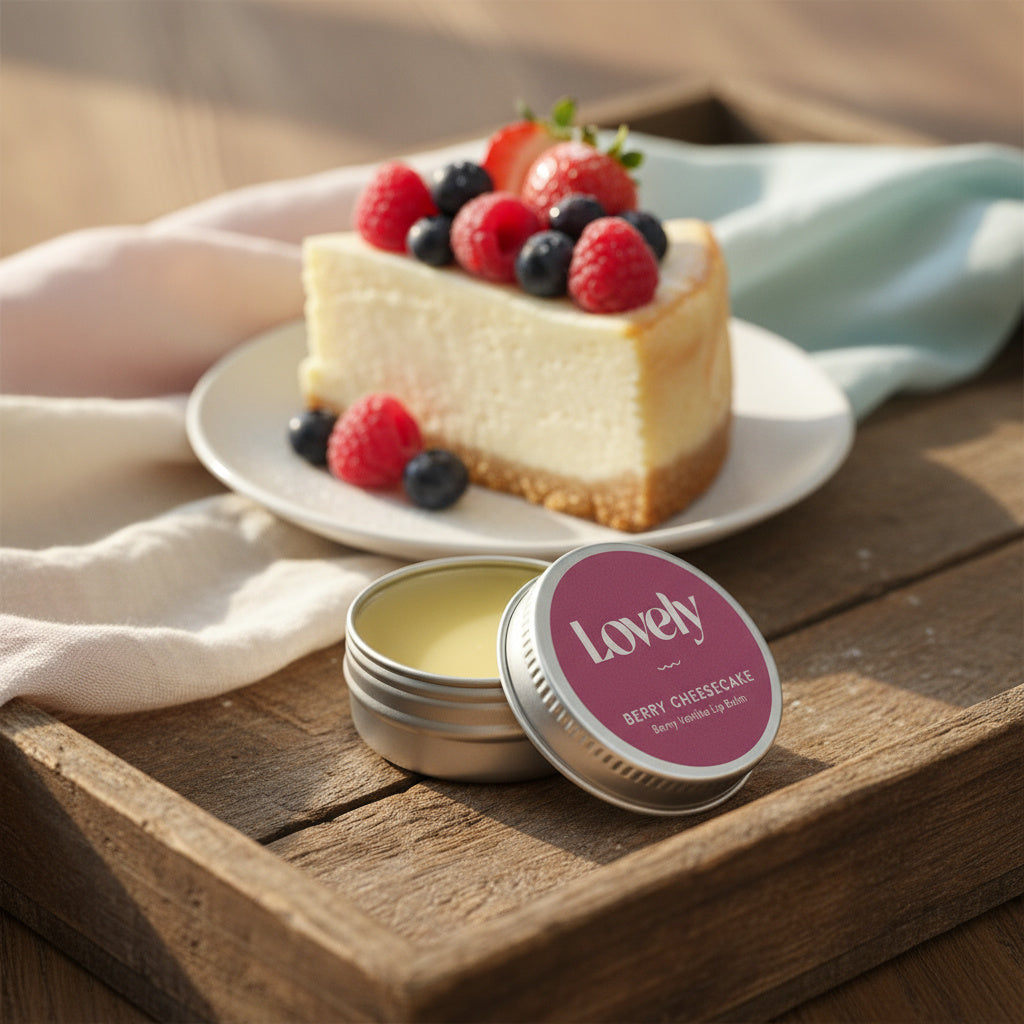 Lip Balm