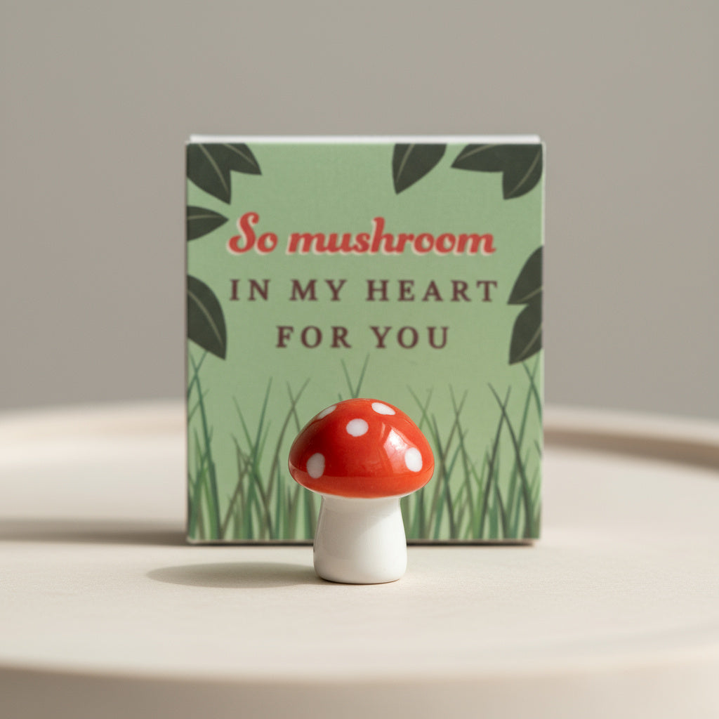 Match Box Gift