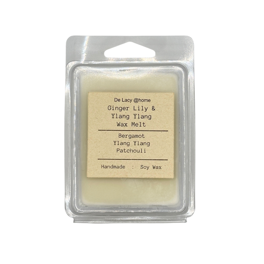 Soy Wax Melts