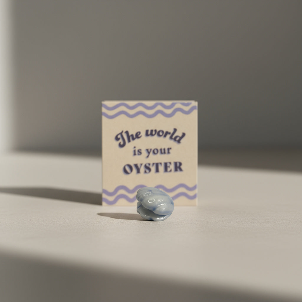 Match Box Gift