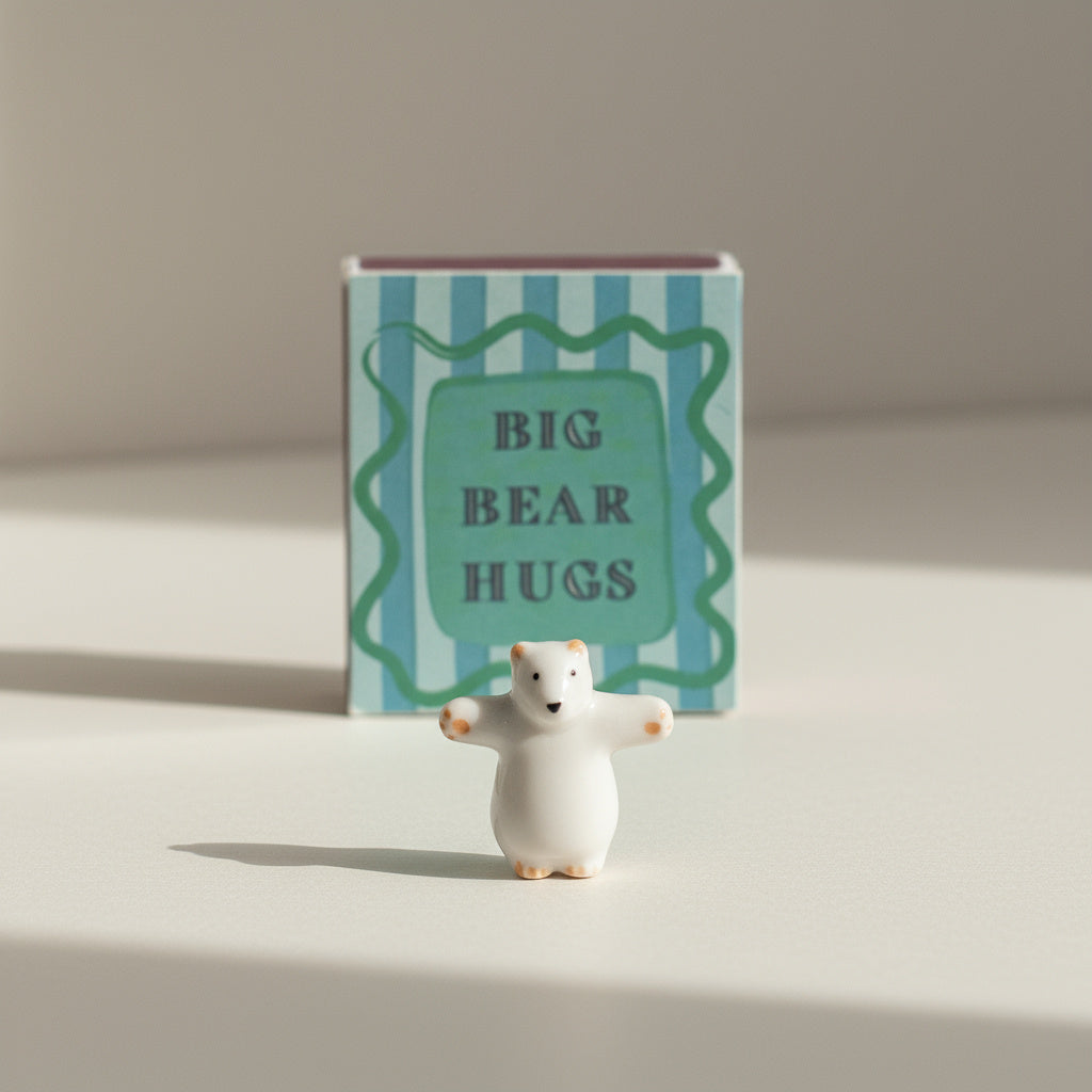 Match Box Gift