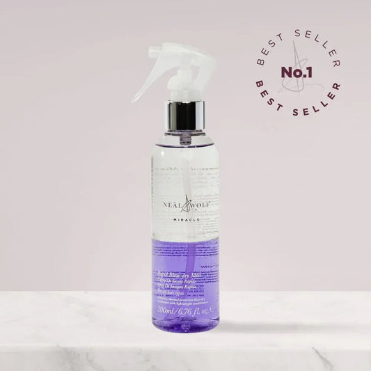 De Lacy at Home 200ml MIRACLE Rapid Blow-dry Mist