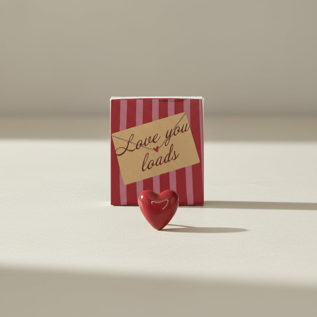Match Box Gift