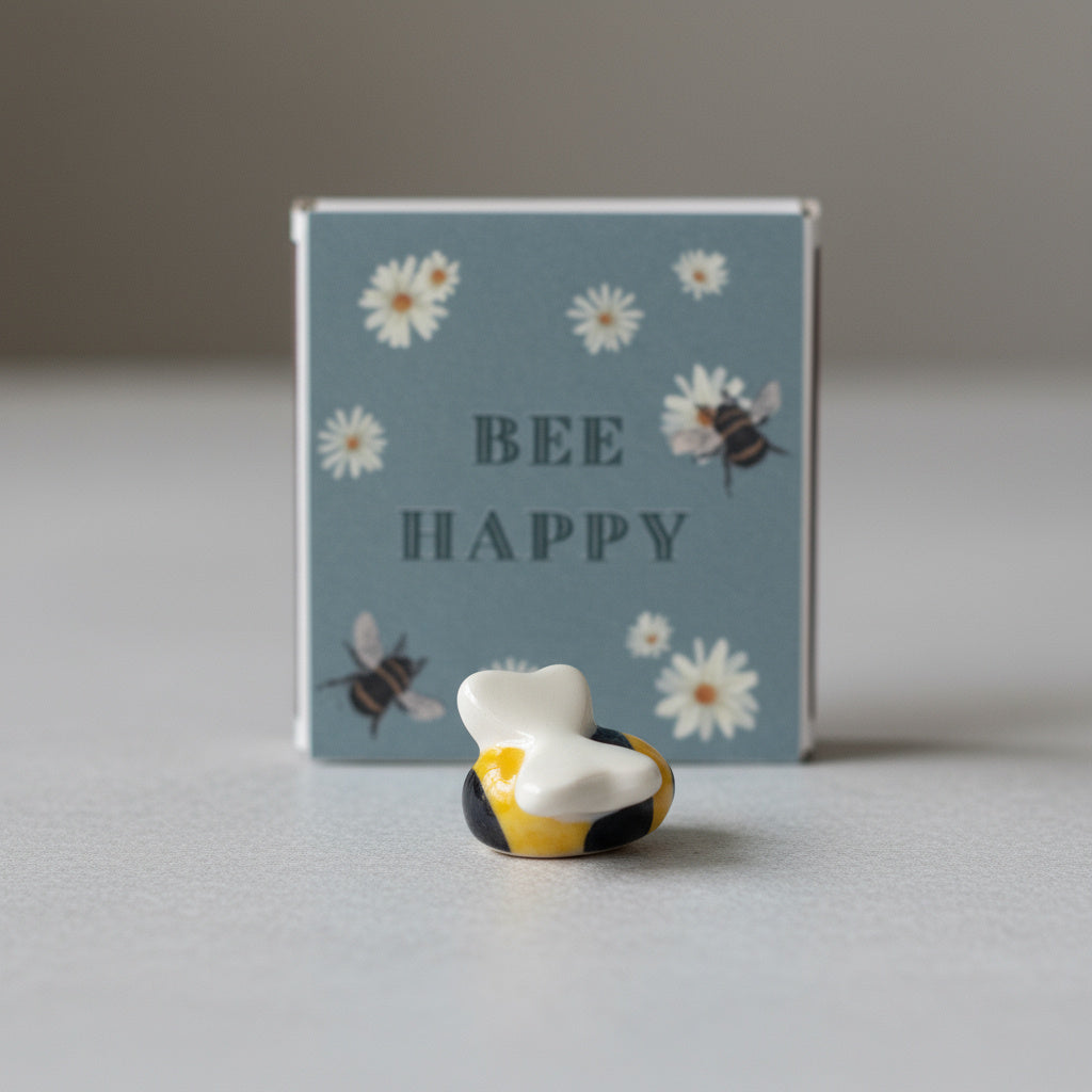 Match Box Gift