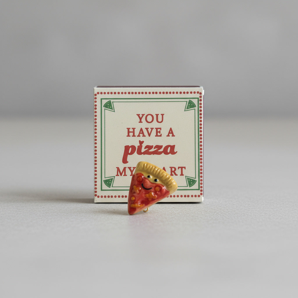 Match Box Gift