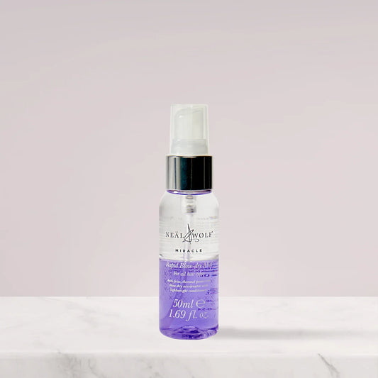 De Lacy at Home 50ml MIRACLE Rapid Blow-dry Mist