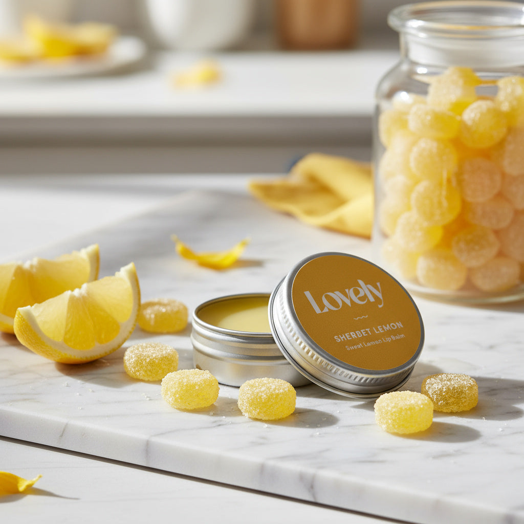 Lip Balm