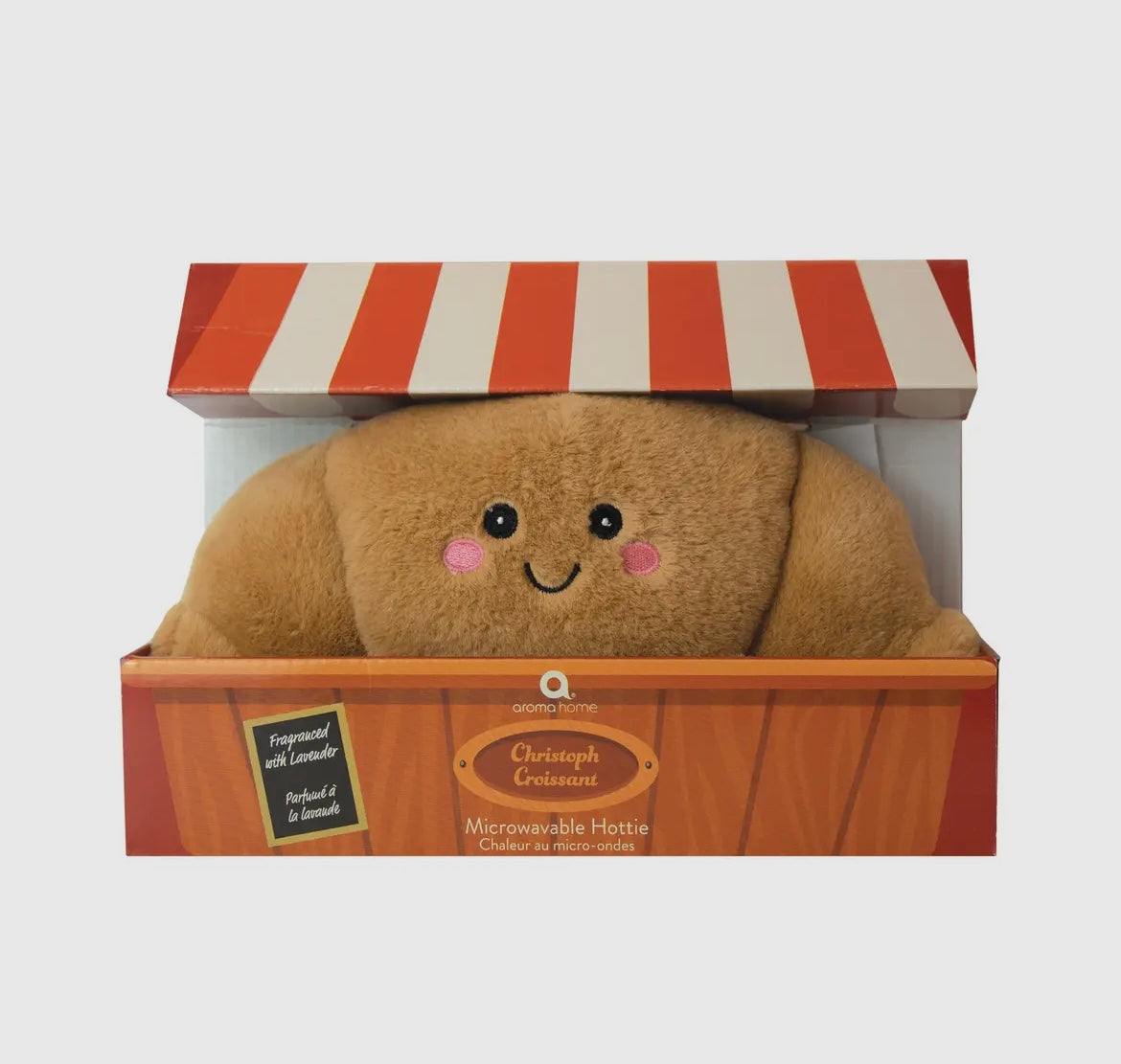 Christoph Croissant Hottie