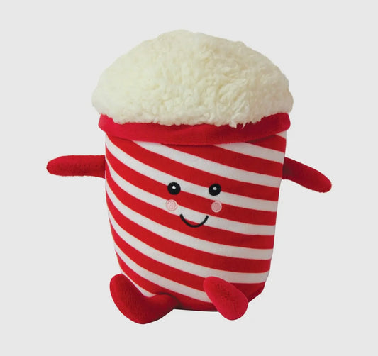 Poppy Popcorn Hottie