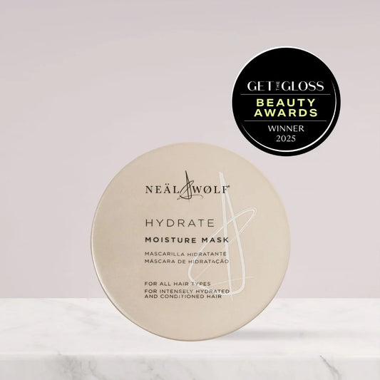 HYDRATE Moisture Hair Mask 150ml