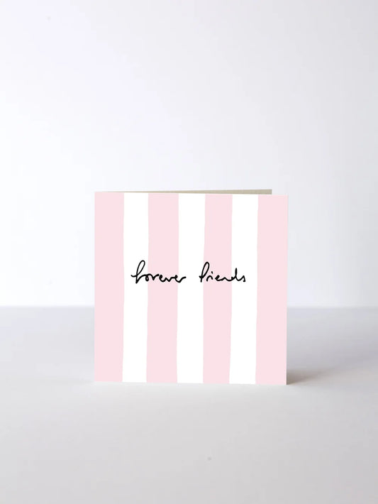 Forever Friends Card