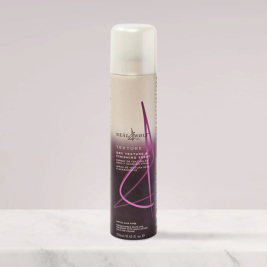 TEXTURE Dry Texture & Finishing Spray 250ml