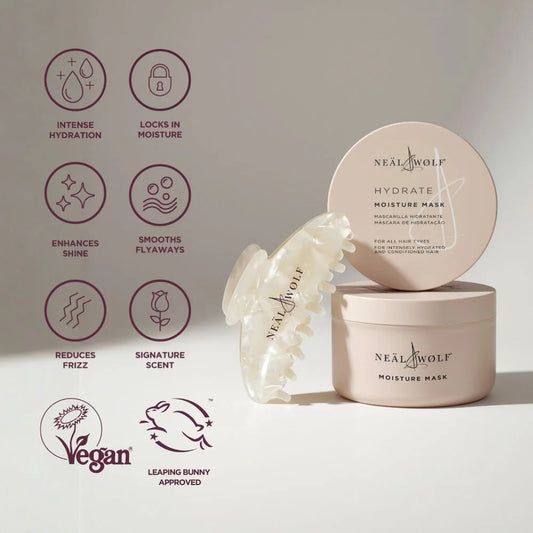 HYDRATE Moisture Hair Mask 150ml