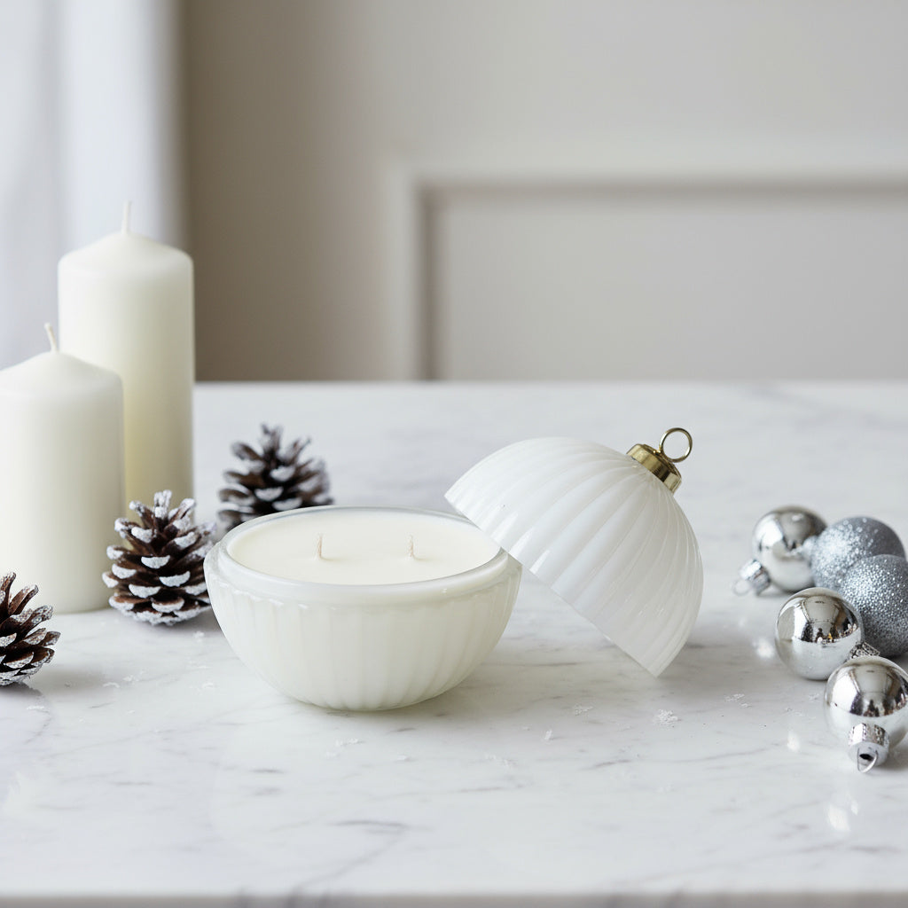 Christmas Candles