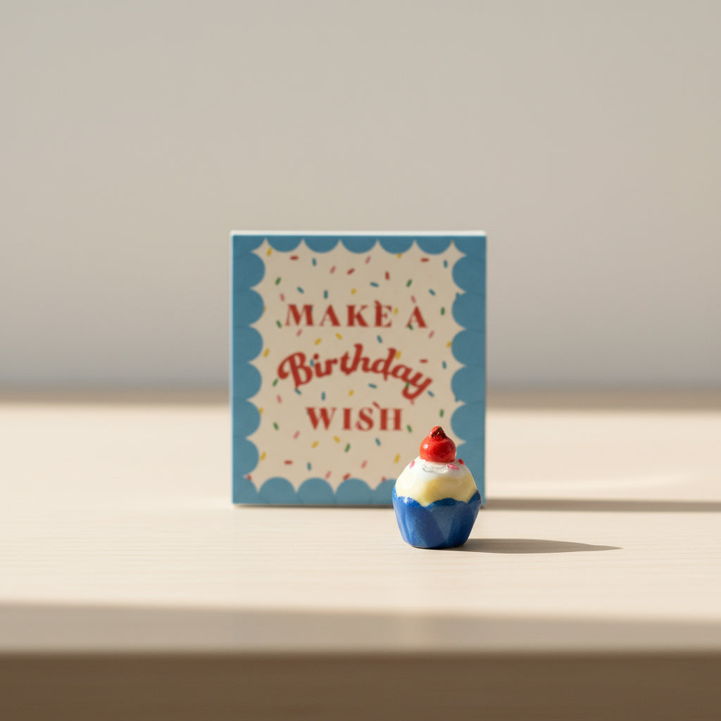 Match Box Gift