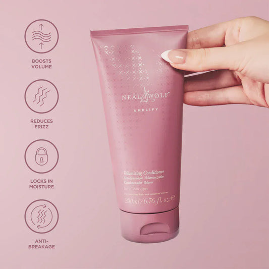 De Lacy at Home Amplify Conditioner AMPLIFY Hair Care