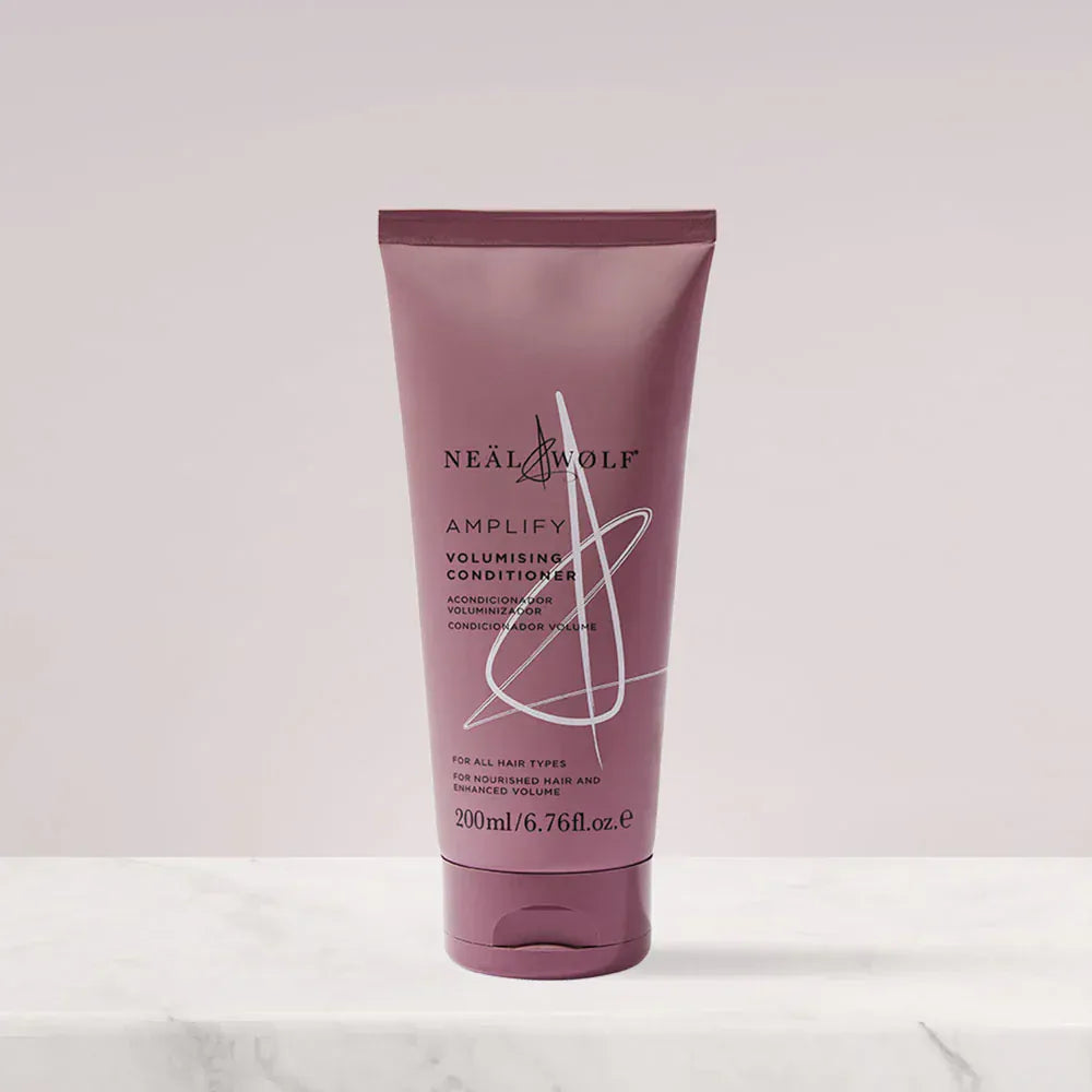 De Lacy at Home AMPLIFY Hair Care