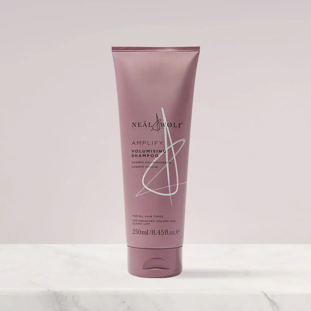 De Lacy at Home AMPLIFY Hair Care