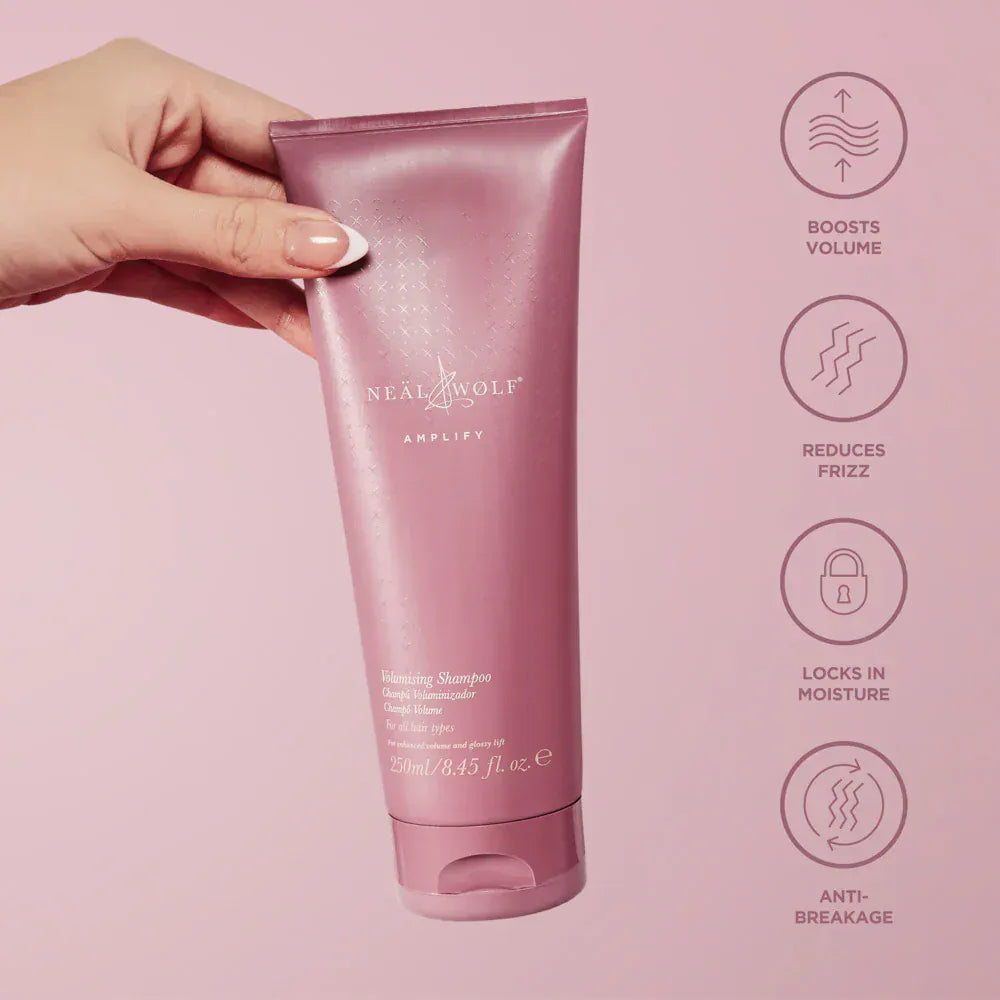 De Lacy at Home Amplify Shampoo AMPLIFY Hair Care