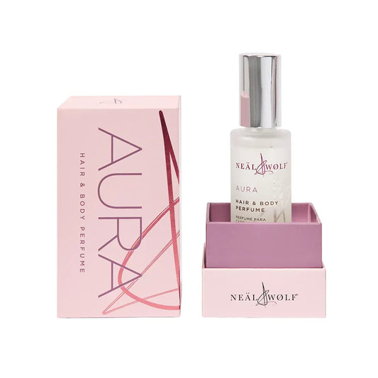 De Lacy at Home AURA Hair & Body Perfume 50ml