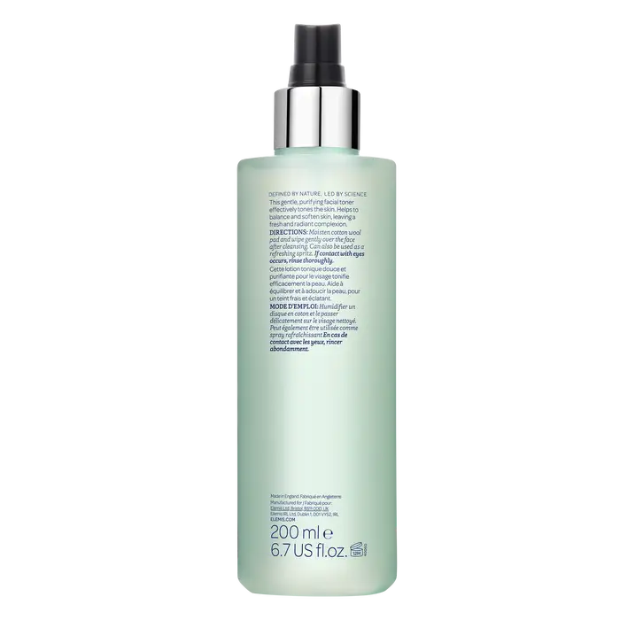 De Lacy at Home Balancing Lavender Toner
